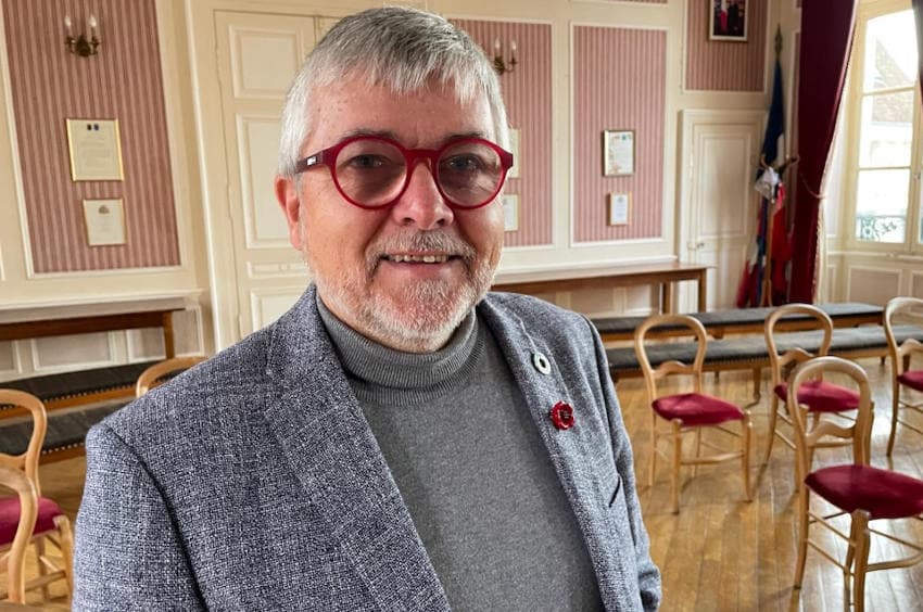 La diversité des services de La Poste envers la population est irréversible selon Gilles DEMERSSEMAN (CDPPT 89)