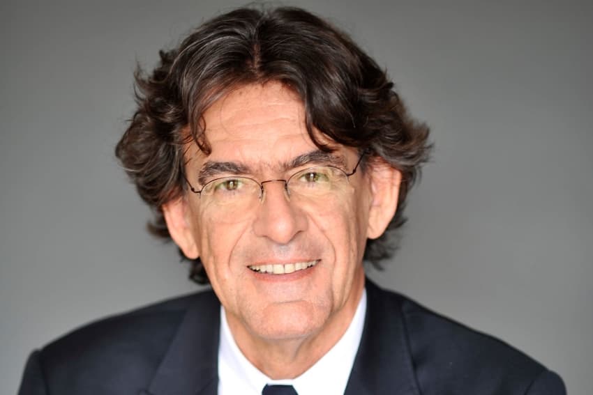 La Maison de l’Entreprise débutera 2020 de très belle manière : avec Luc FERRY en guise d’hors d’œuvre…