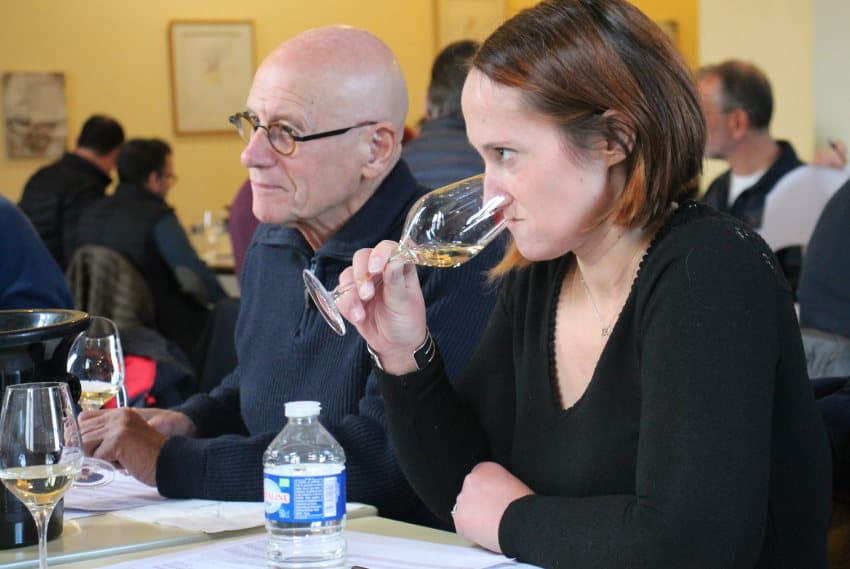 57 médailles décernées : les 63 jurés du Concours des Vins du Grand Auxerrois ne transgressent pas avec la qualité…