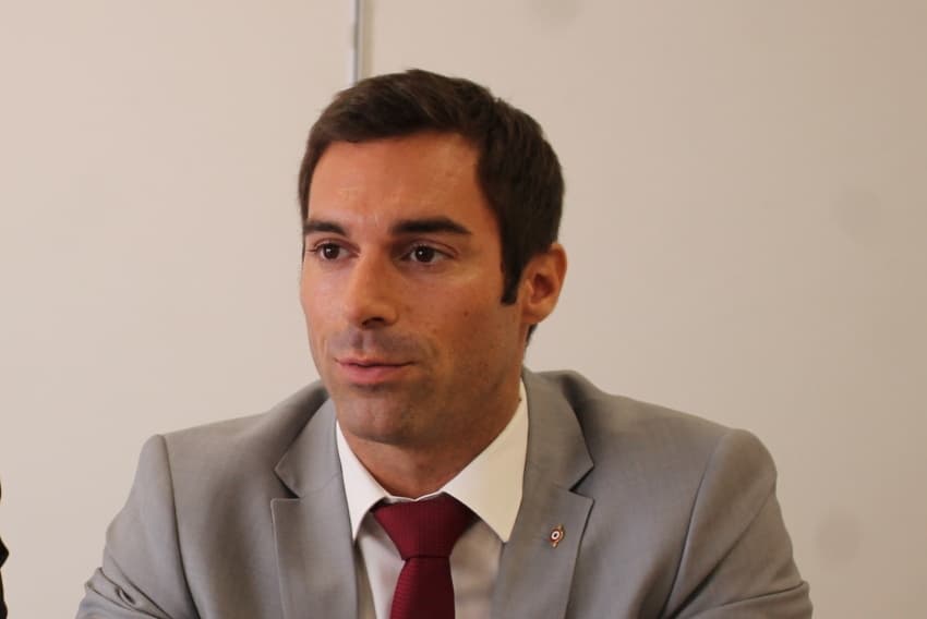 Le RN récuse le Plan de relance économique de la Région : « des mesures éculées et sans aucune inspiration… »