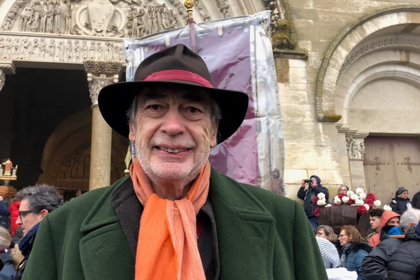 Son génie culinaire est reconnu par ses pairs : clap de fin nostalgique pour Marc MENEAU, noble aubergiste avec un grand A…