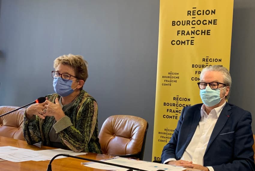 Les attaques liées à la cyber-sécurité sont en hausse : la Région investit dans un outil d'urgence pour aider les PME