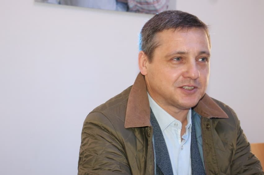 Reporter le second tour des municipales ? Crescent MARAULT y est favorable au nom de l’exemplarité…