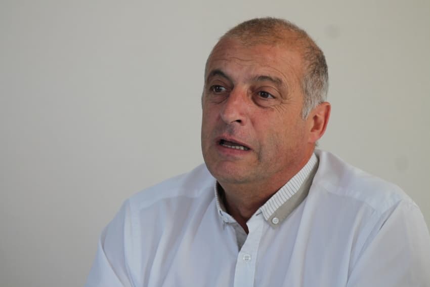 Marc BOTIN (Grand Sénonais) : « les potentialités de développement offertes par la filière son, c’est bluffant ! »