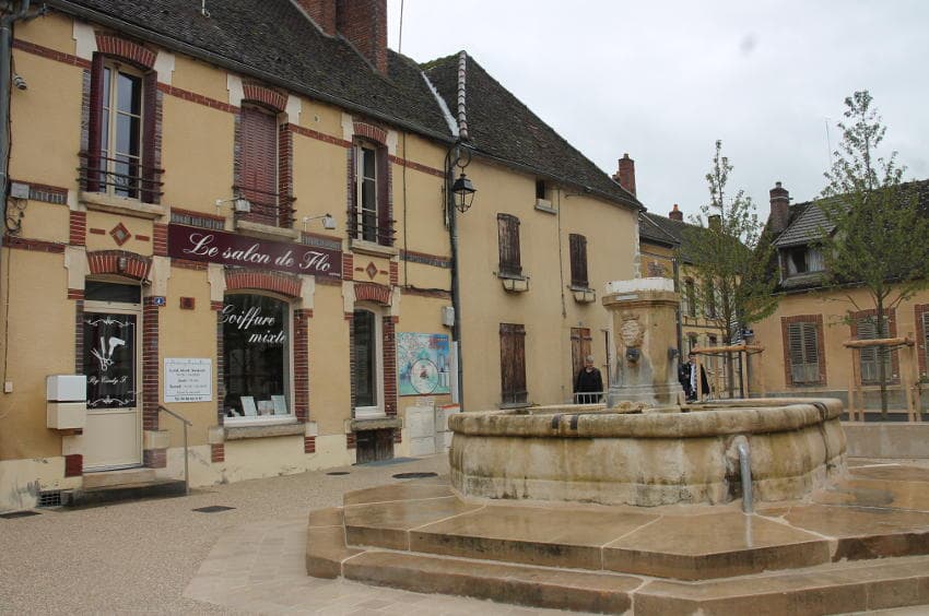 Revitalisation de la ruralité : quand on veut, on peut !
