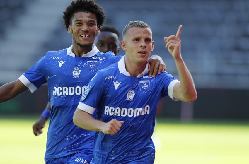 Ligue 2 : la réception du Grenoble Foot 38, synonyme de succès pour l’AJ Auxerre ?