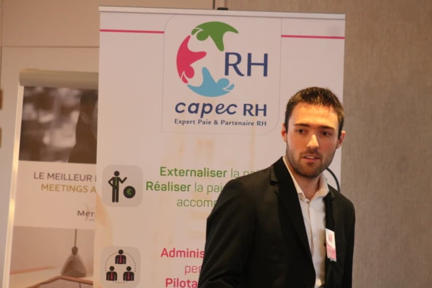 Les experts de CAPEC décortiquent les principes techniques du prélèvement à la source