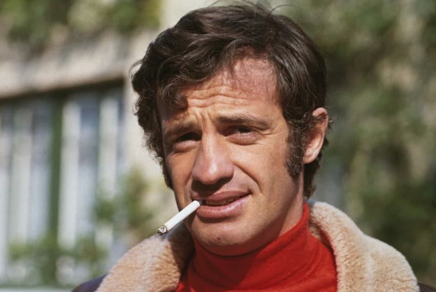 Le « Magnifique » n’est plus, il nous manque déjà : adieu Jean-Paul BELMONDO, grand « Professionnel »…