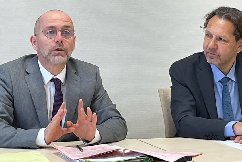 Malgré un vote consultatif qui rejette le projet, la carte scolaire de l’Yonne est validée par l’Education nationale