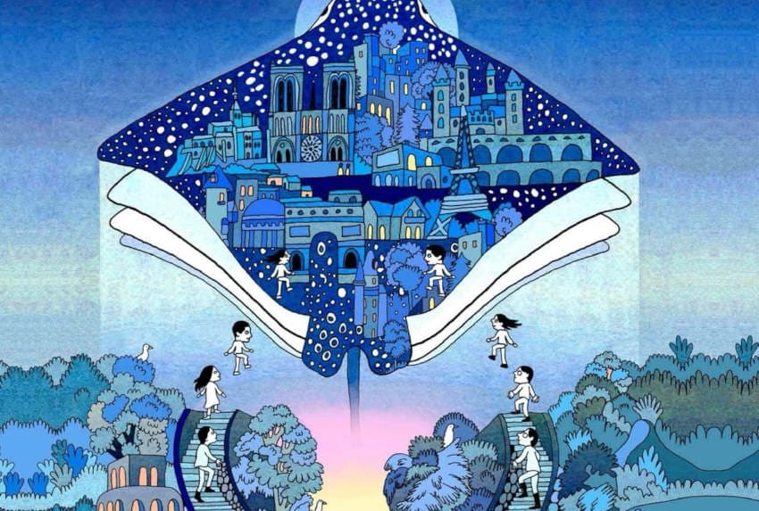 Pour petits et grands : la bibliothèque de Joigny à l’heure des « Nuits de la lecture » les 24 et 25 janvier
