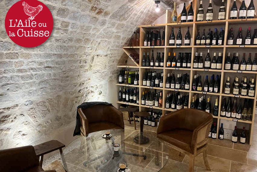 L’Aile ou la Cuisse : ouvert à Auxerre, « Le Dix » est en mode qualité à la sauce américaine…
