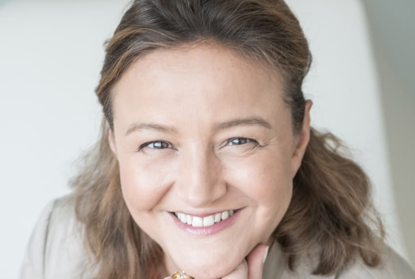 Rassemblement contre l’antisémitisme : Isabelle FROMENT-MEURICE (LR), la honte doit changer de camp…