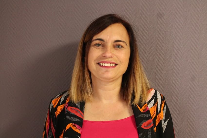 LDS accorde sa confiance à Sophie DESCHAMPS, nouvelle directrice pour son développement dans l’Yonne…
