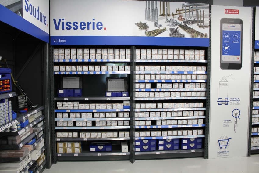 Développement : BERNER France ouvre son premier magasin dans le Rhône…