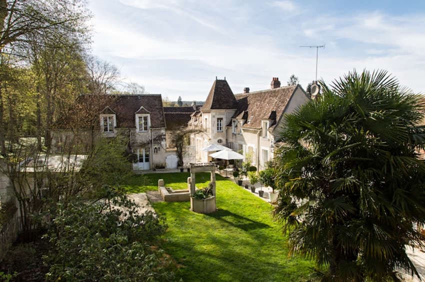 L’intervention urgente de la Région est actée : un plan de 7 millions d’euros pour aider les hébergements de tourisme...