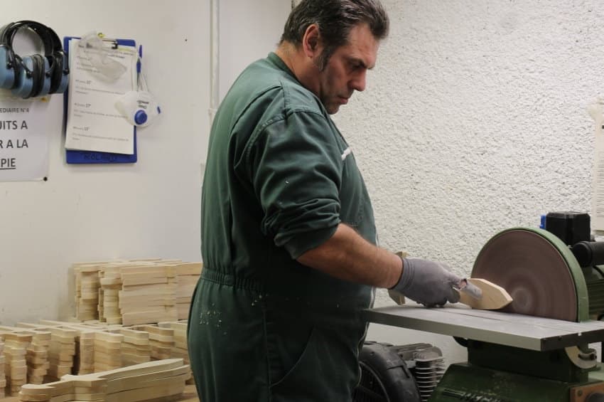 2,3 millions de contacts ont été initiés auprès des artisans : la Chambre de Métiers veut assurer un ancrage durable