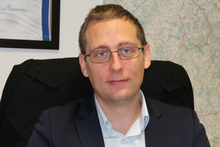 Un profil de commercial est vivement recherché chez FORGET FORMATION