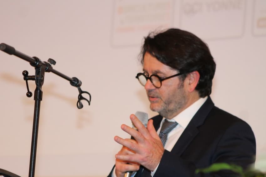 Le cri d’alerte des tribunaux de commerce aux entrepreneurs : soyez informés des procédures !