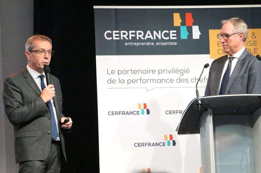 Stratégie : les enjeux numériques de demain se préparent aujourd’hui chez CERFRANCE BFC