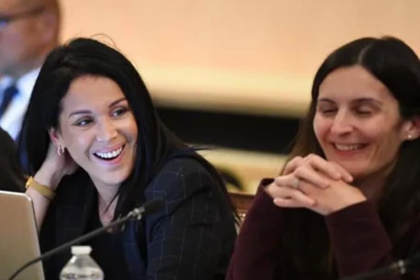 Un rassemblement alternatif pour faire barrage au RN : l’appel à la mobilisation de Maud NAVARRE et Farah ZIANI