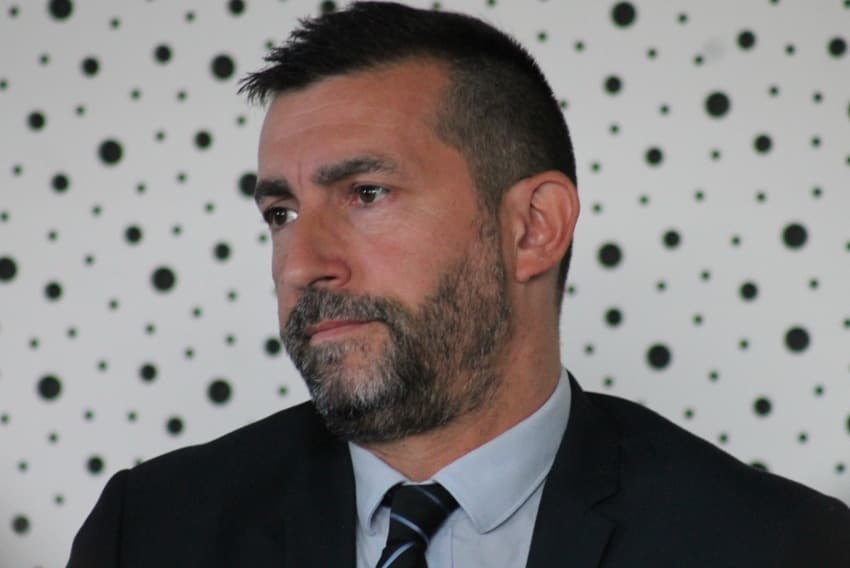 Xavier COURTOIS renouvelle son bail à la présidence de la CDPPT Yonne : une élection comme une lettre à La Poste