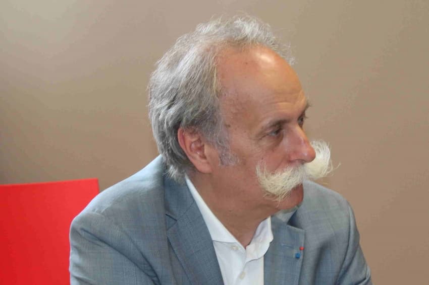 Financement de l’apprentissage : Bernard STALTER (CNAMS) ne lâchera rien pour obtenir gain de cause…