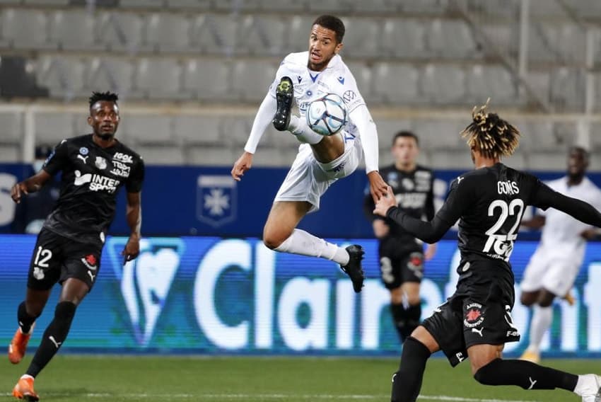 L’AJ Auxerre à Nancy pour la passe de huit matchs sans défaite : de véritables raisons d’espérer…