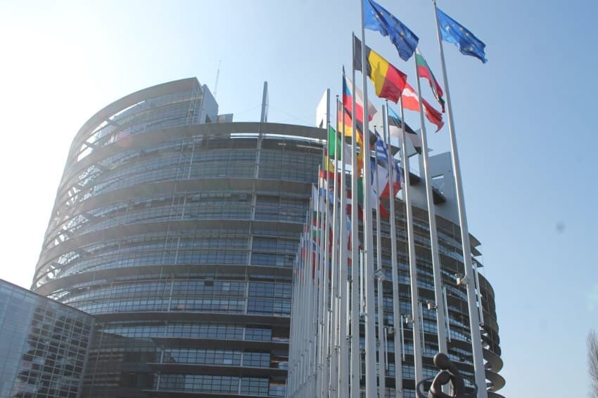 Européennes : les tendances électorales seraient-elles influencées par la peste pour choisir le choléra ?