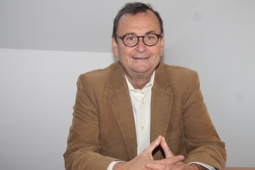 JP. SAULNIER-ARRIGHI (AGIR) : « L’intérêt commun du pays et des villes doit balayer tous les clivages… »