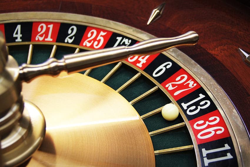 La vie en France : c’est comme au casino !