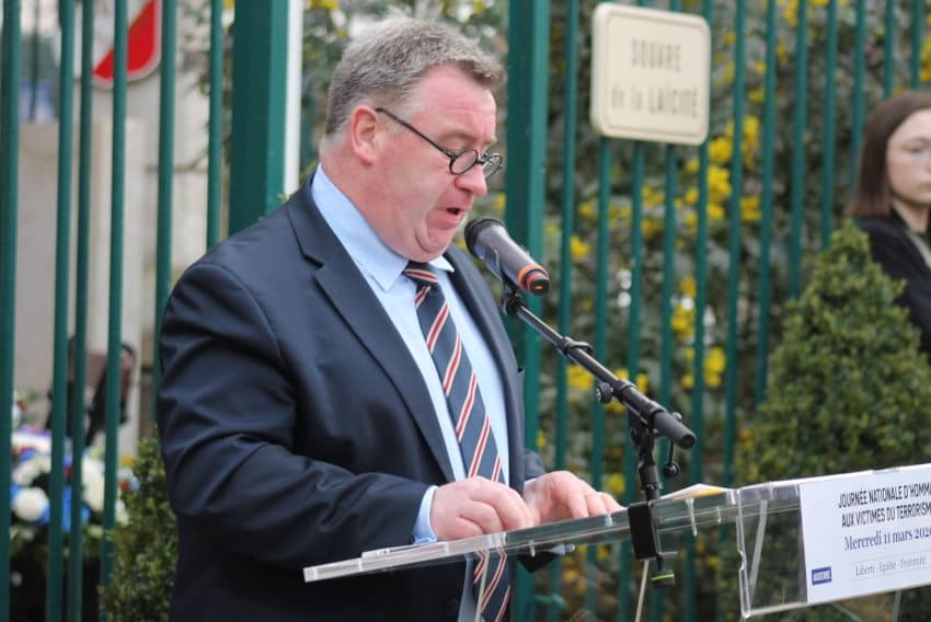 Une double annulation qui fait mal au devoir de mémoire à Auxerre…