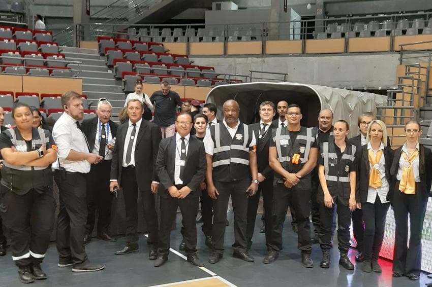 PACK SECURITE prend de l’Elan en gagnant du terrain sur le Chalonnais…