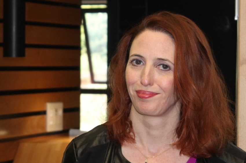Cécile RACKETTE initie des soirées débat sur la sécurité routière : pour que cesse enfin l’hécatombe...