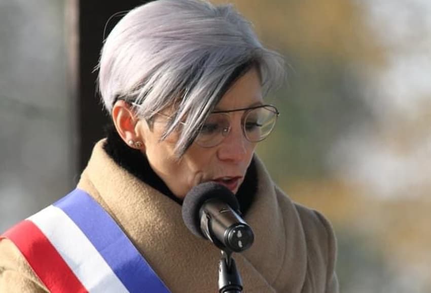 La stratégie "politicienne" de l’opposition l’indiffère : Arminda GUIBLAIN se concentre sur son plan de mandat
