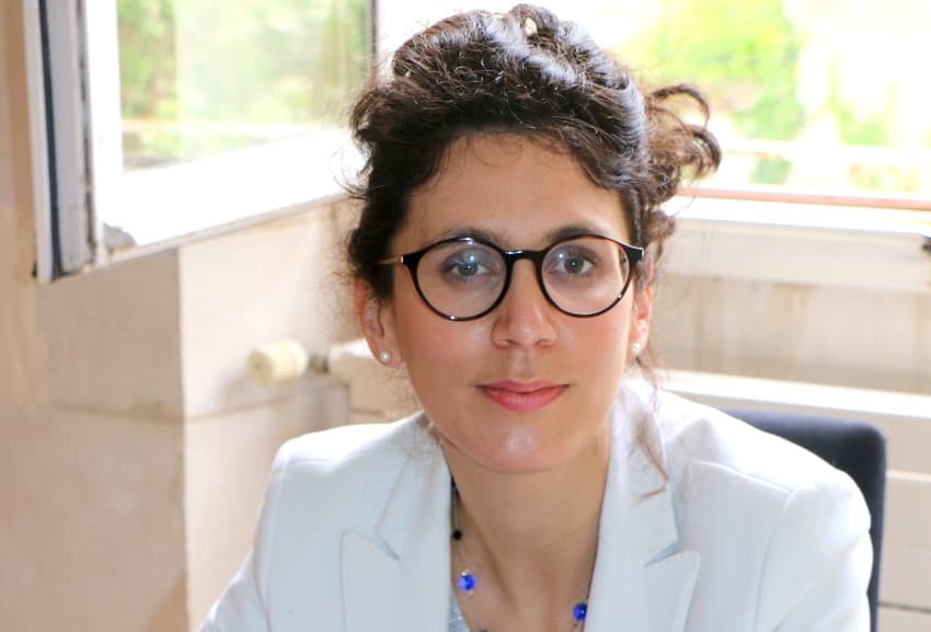 Marion AOUSTIN-ROTH nouvelle directrice du cabinet préfectoral : des rives du Doubs aux berges de l’Yonne…
