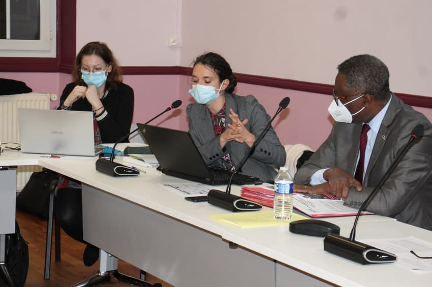 Le compte est bon : un peu de pédagogie budgétaire avant de débattre des futures dépenses à APPOIGNY