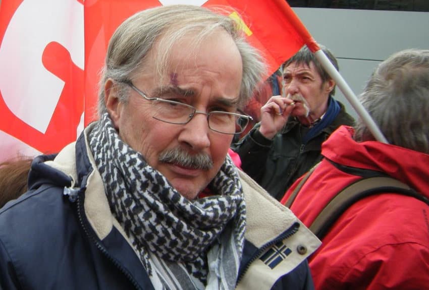 Suppression de onze dessertes entre Tonnerre et Avallon : la NUPES réclame plus de transports publics