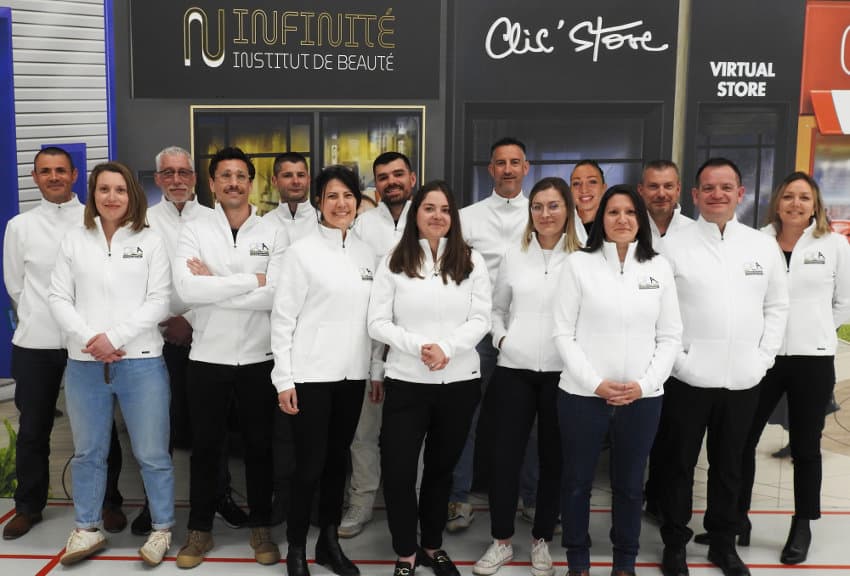 « Marathon d’Auxerre et ses Terroirs » : le CIFA de l’Yonne est prêt à relever les défis !