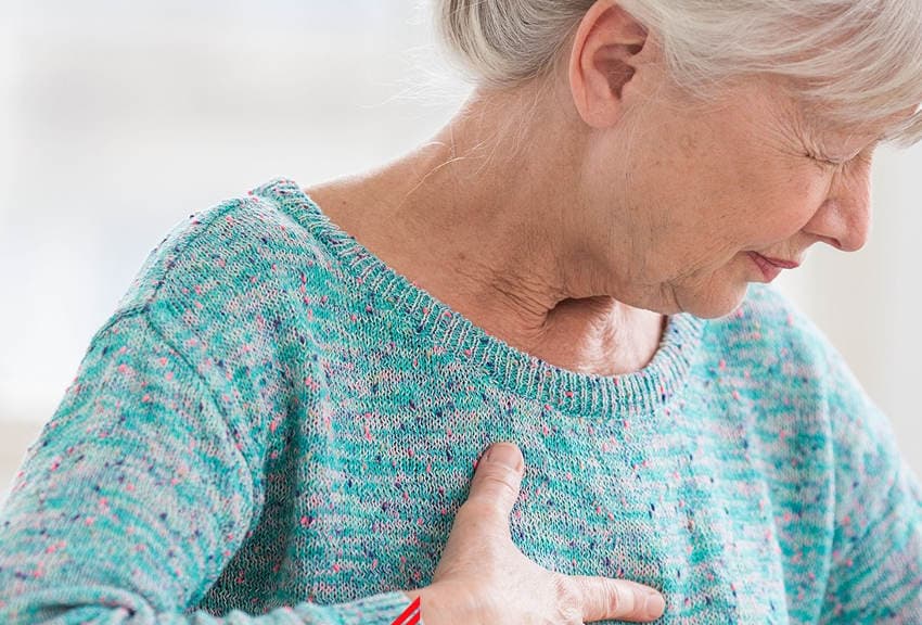 La CPAM 89 à cœur ouvert avec sa campagne de sensibilisation : nul ne doit ignorer l’insuffisance cardiaque