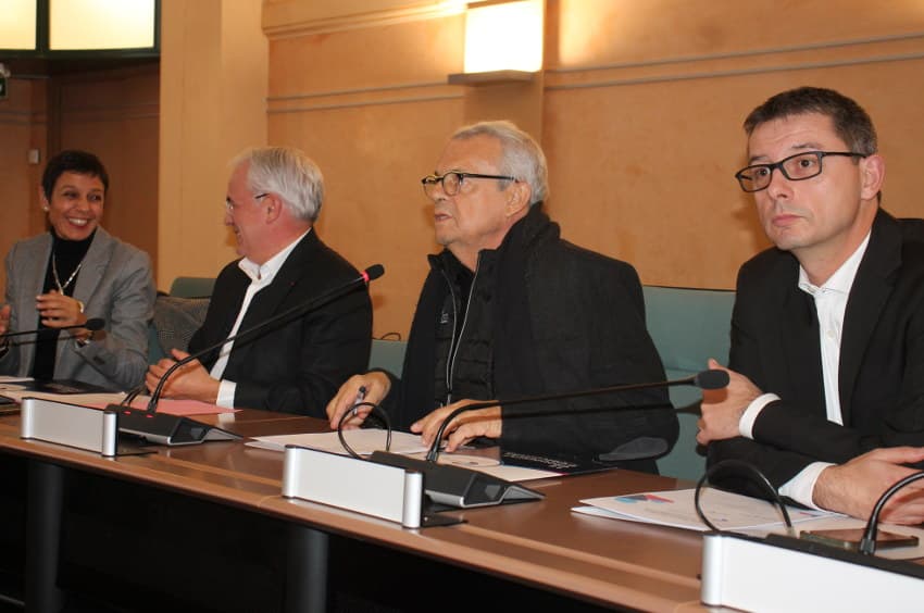 Pas d’excuses et peu de présence au GEPS : Patrick GENDRAUD tacle avec agacement l’Ordre des Médecins