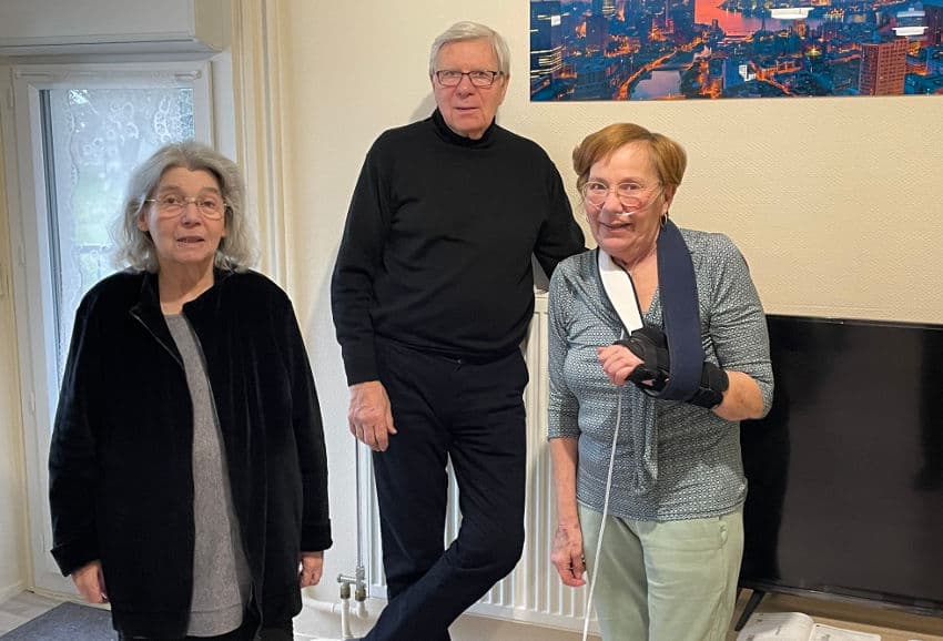 Il n’y a pas d’âge pour pratiquer la colocation : « Vivre l’Yonne » réécrit l’habitat partagé pour seniors autonomes