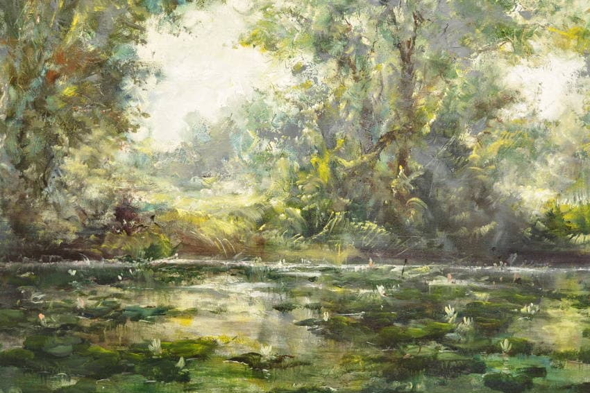 Il se décline sous toutes ses formes : l’art, expression de l’âme, est à la fête au Salon d’Automne avec les 4’Arts…