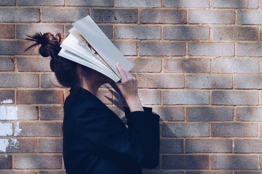 L’espoir et l’inquiétude se chevauchent chez les étudiants : se sentir utile auprès d'autrui, seul besoin de l’instant…