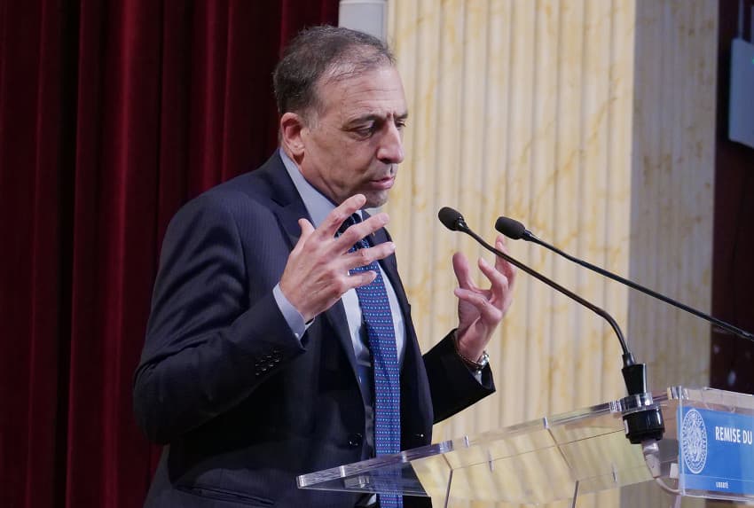 Conférence : la Franc-Maçonnerie se dévoile en pleine lumière autour de ses valeurs et celles de la République