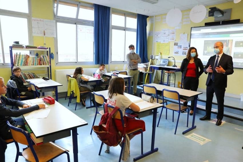 Un million d’enfants est concerné par les Vacances apprenantes : l’été studieux de la jeunesse s’esquisse…