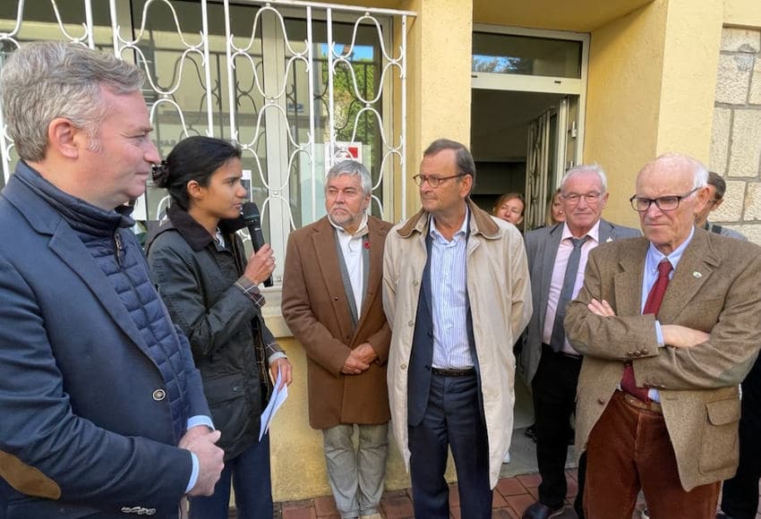 Guichet unique utile aux territoires : France Services adopte une configuration idéalement stratégique à Toucy