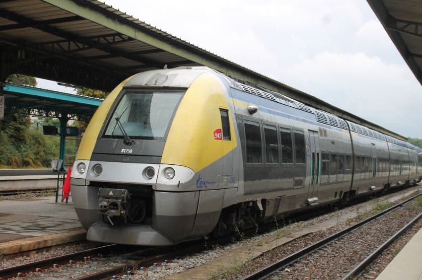 Le train à hydrogène aurait-il du plomb dans l’aile ?