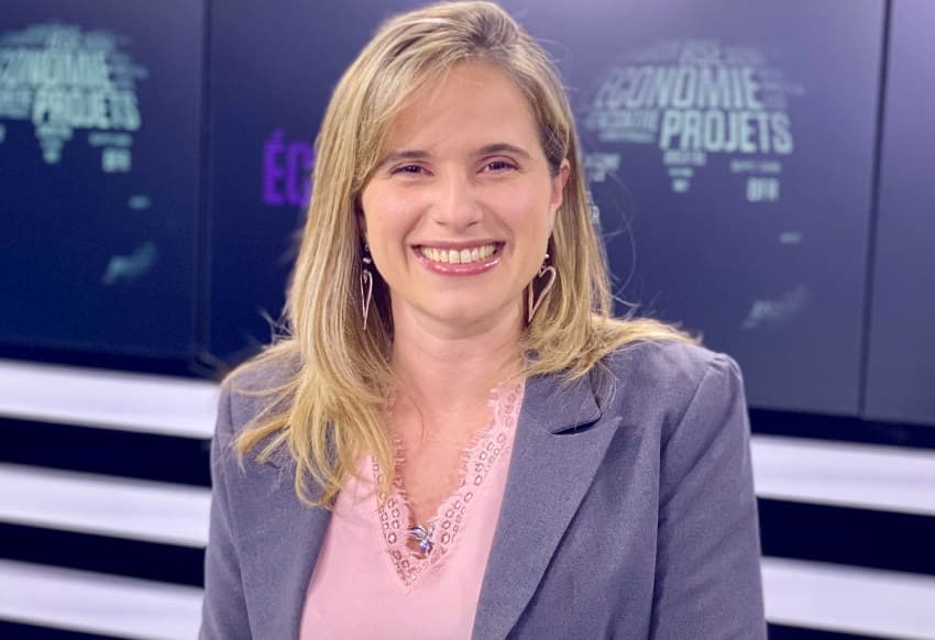 Se faire plaisir au travail tout en préservant son équilibre familial : c’est possible avec « La Tribu Digitale » !