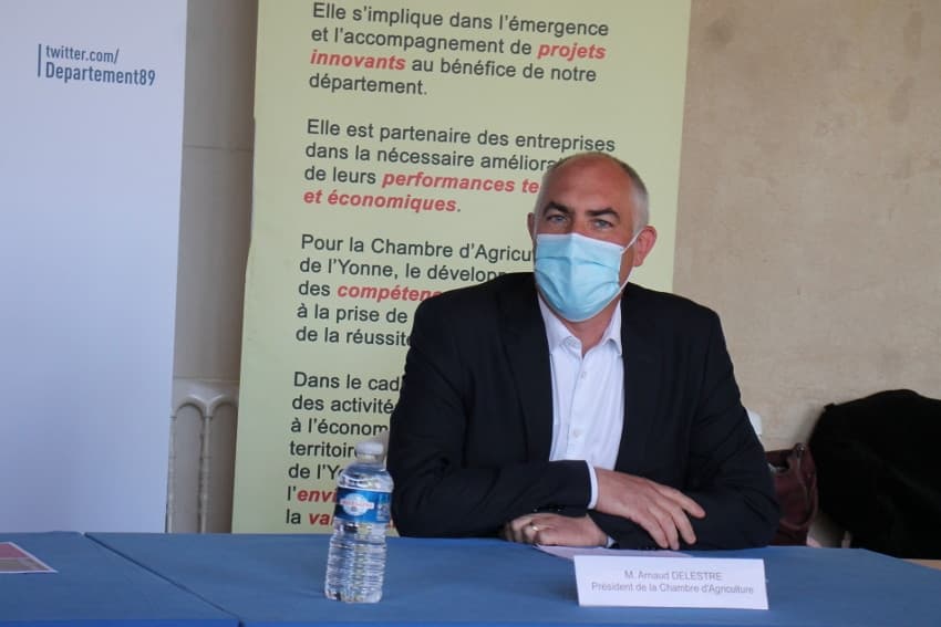 « J’veux du local » en tête de gondole des plateformes sur les produits du terroir