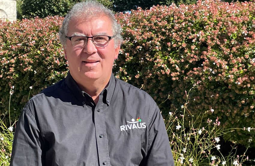 Il accompagne les dirigeants à la prise de décisions : Régis JACQUEMET, le « pilote de ligne » du conseil en entreprise
